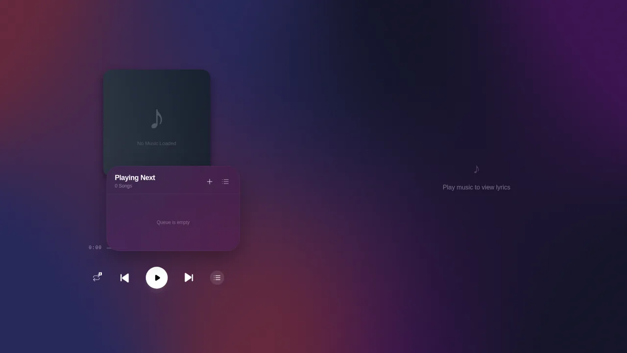 Kael Music 封面