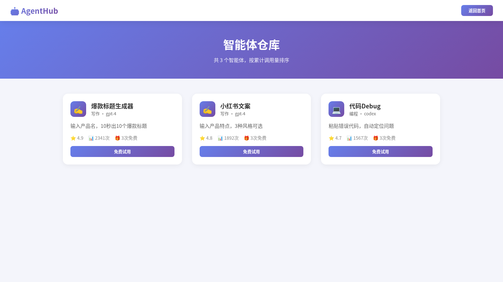 AI之家 封面