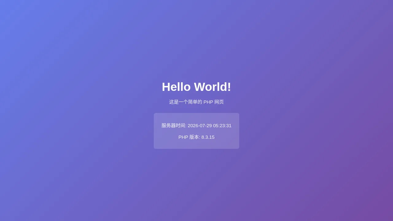 Hello World 封面