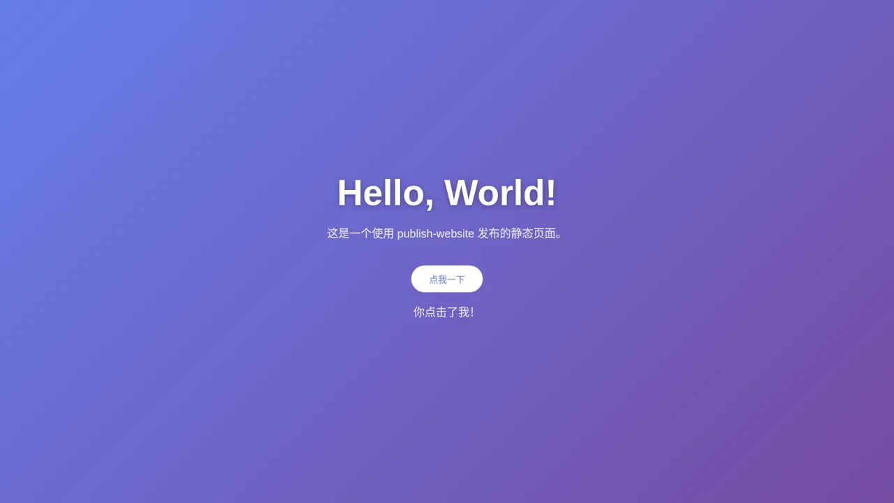 Hello World 封面