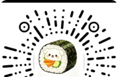 鸣哈·紫菜包饭 封面