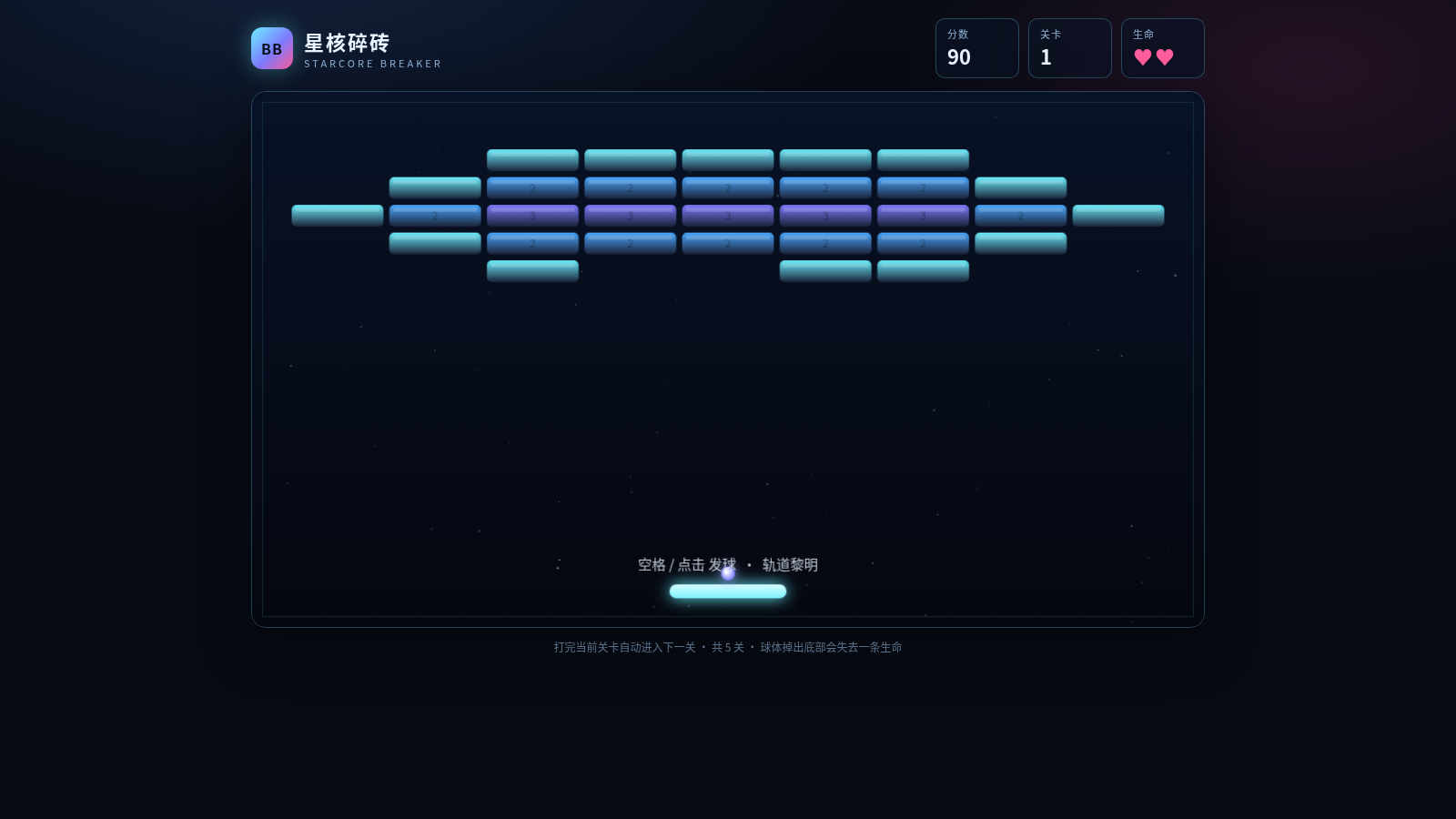 星核碎砖 封面